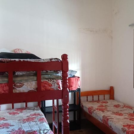 Casa Para Temporada Na Praia Grande Aprox 100 Mts Da Praia Villa Exterior foto